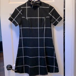 Monteau Dress